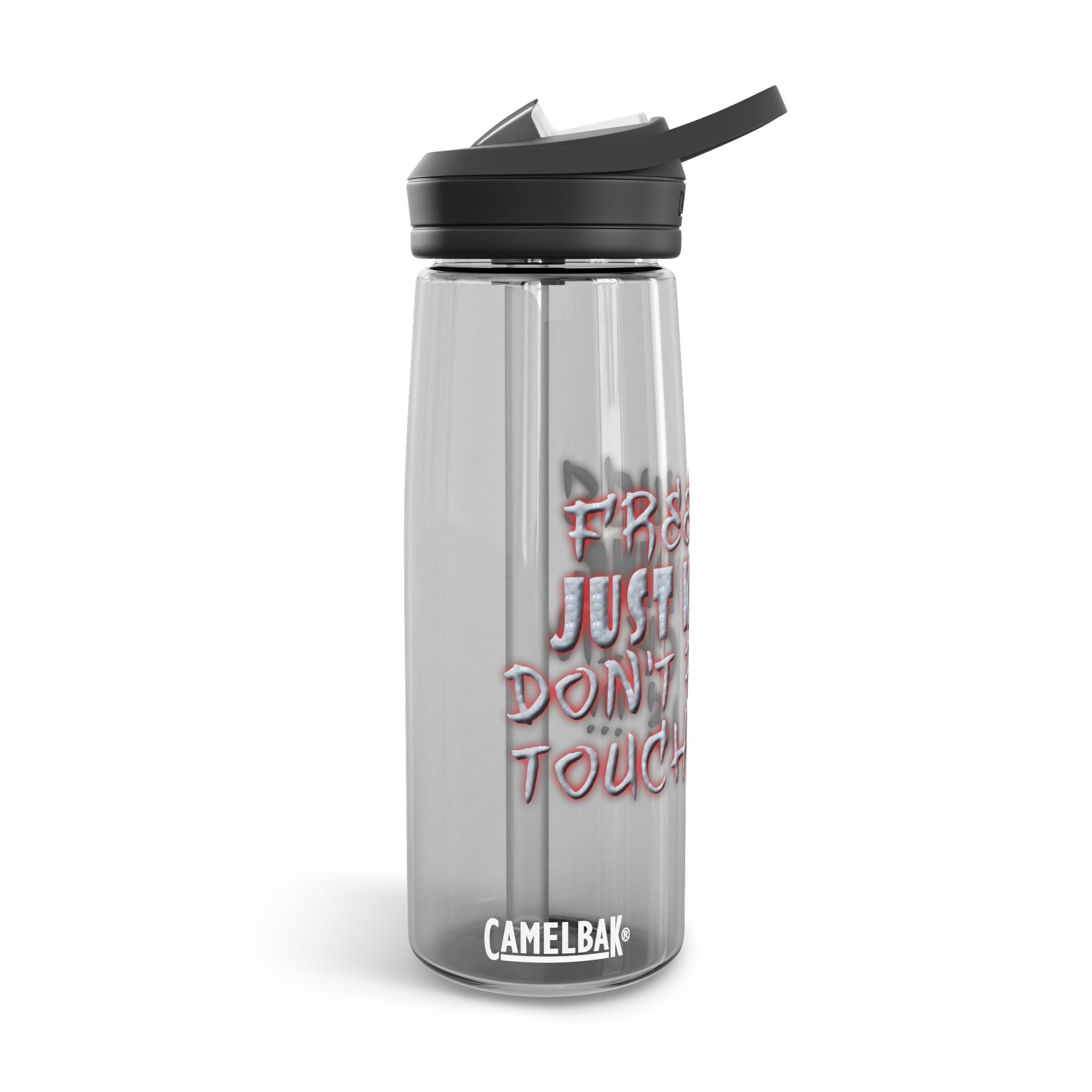 Free Hugs Just Kidding  /CamelBak Water Bottle 20/25oz