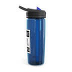 Straight Outta Your Momma / CamelBak Water Bottle 20/25oz