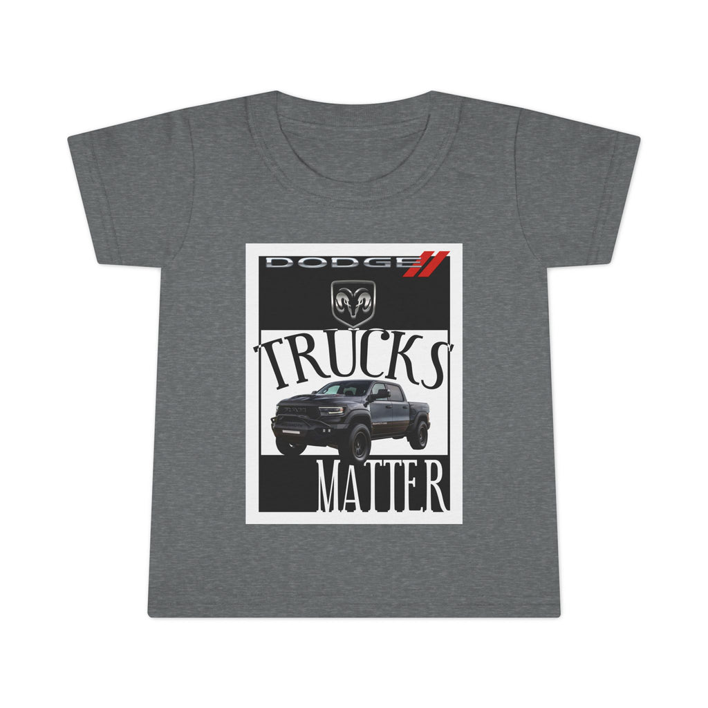 Dodge Trucks Matter / Toddler
