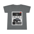 Dodge Trucks Matter / Toddler