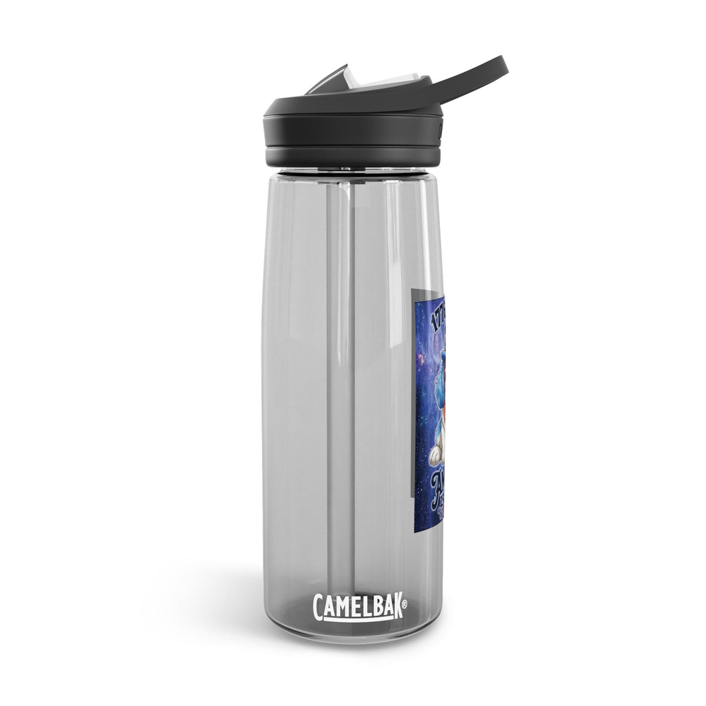 American Puppy 250th / Camelbak Water Bottle 20/25oz