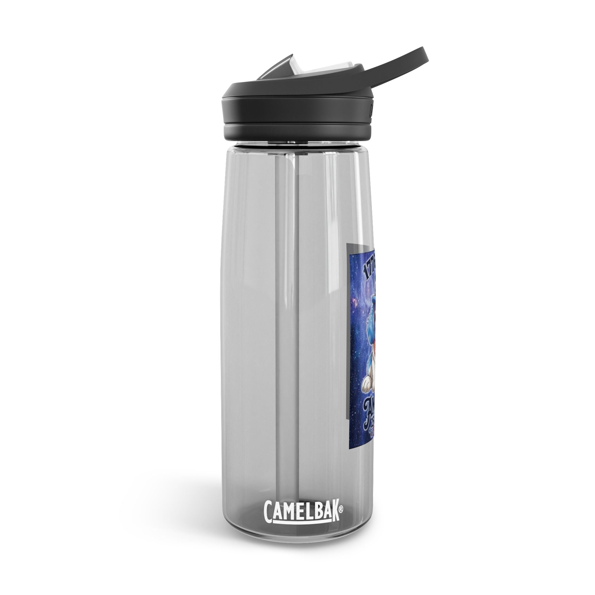 American Puppy 250th / Camelbak Water Bottle 20/25oz
