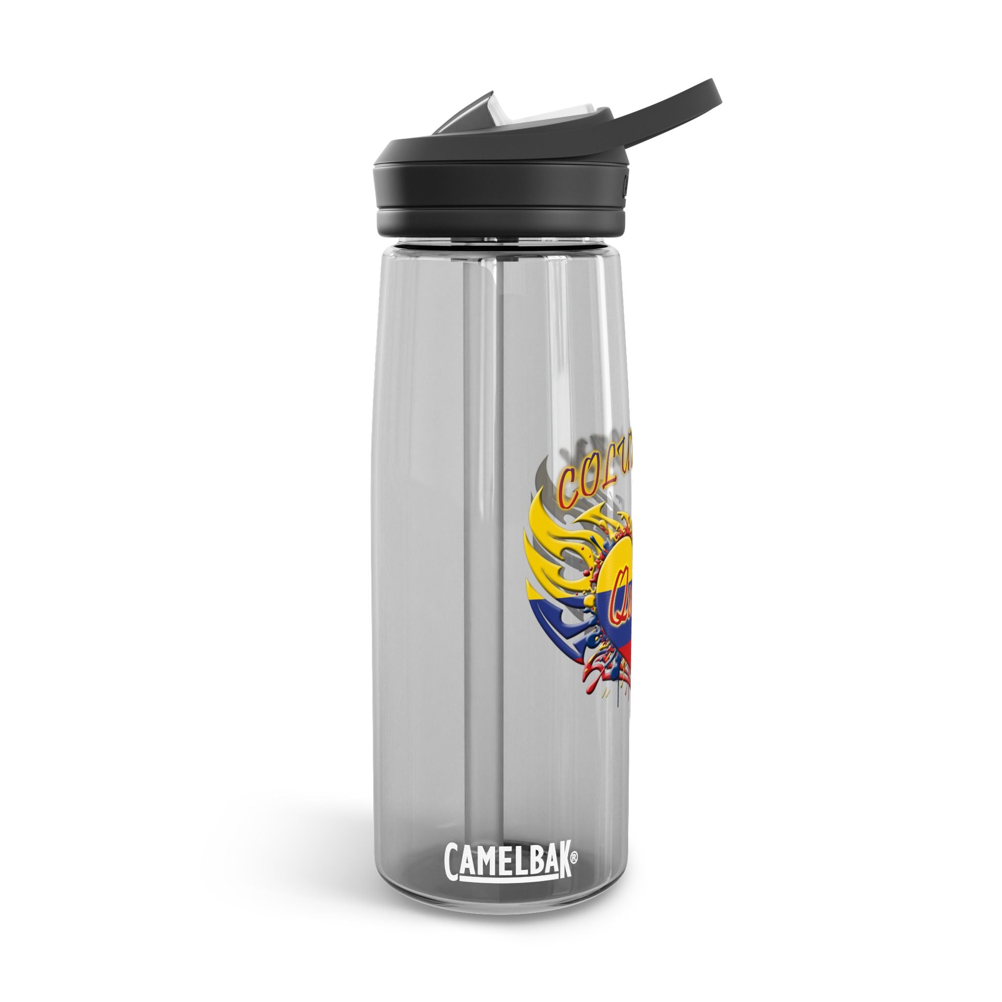 Colombian Queen / CamelBak Water Bottle 20/25oz