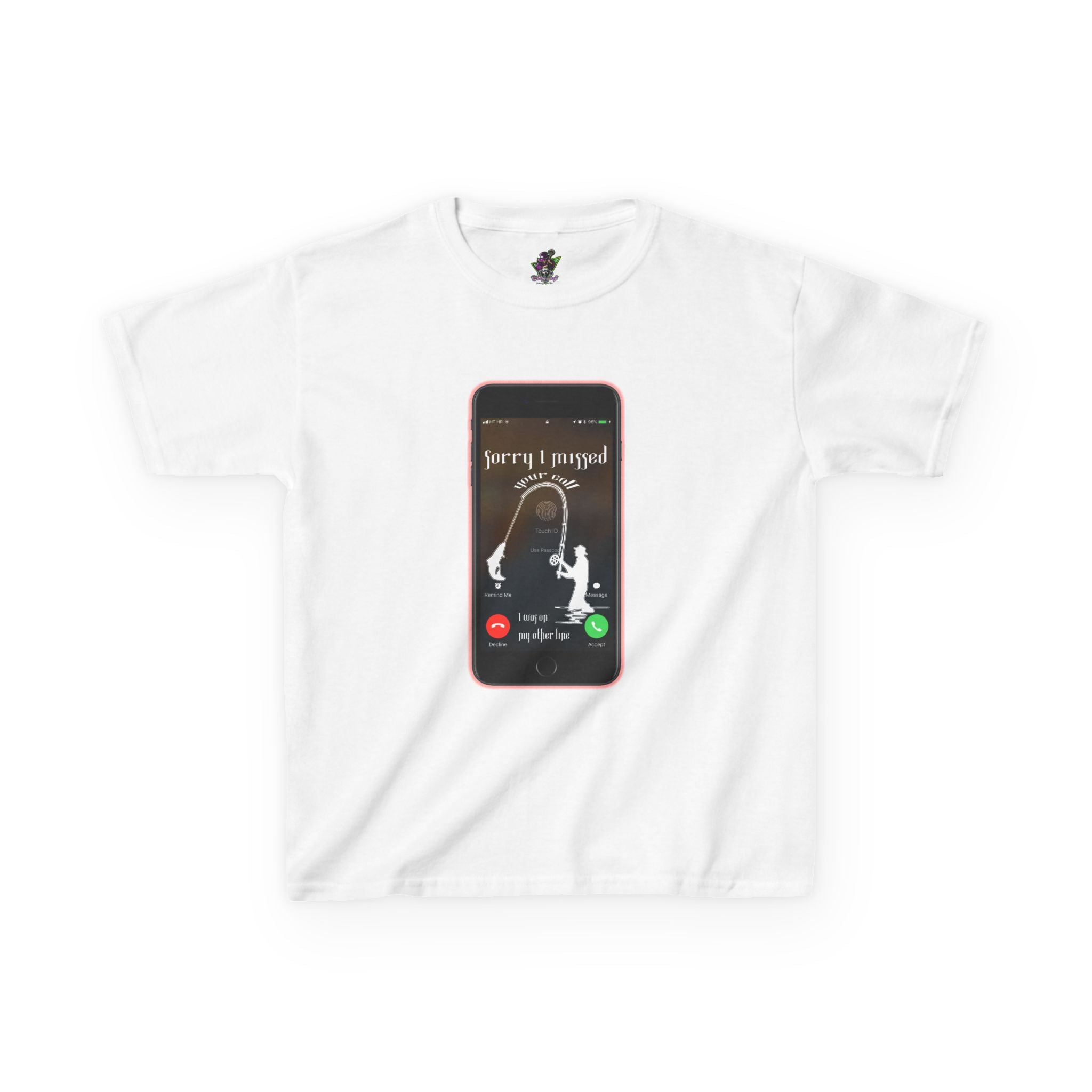 Sorry I Missed Your Call / Youth