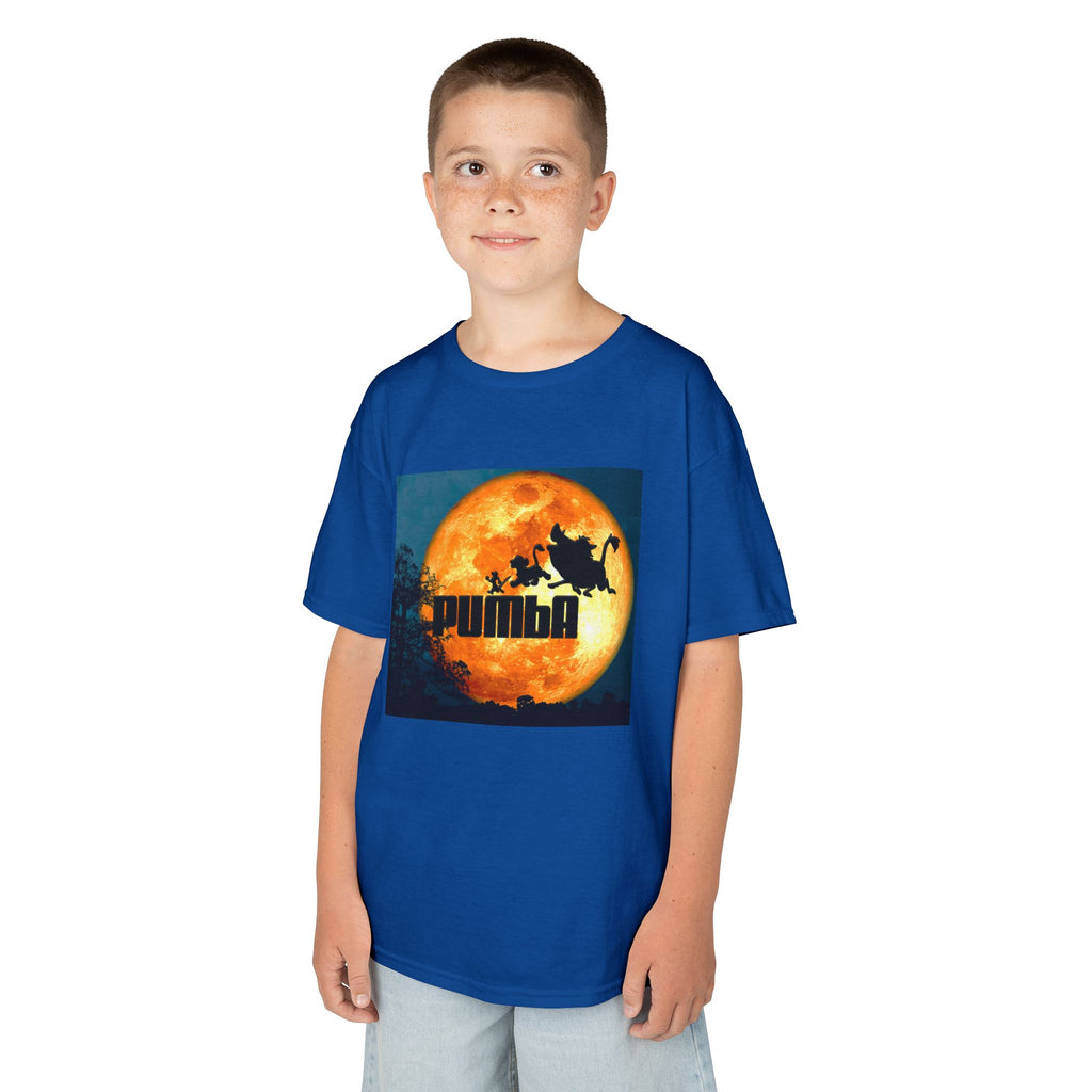 Pumba Moon / Youth