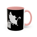 Pumba / Accent Coffee Mug 11/15oz