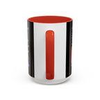 250 Anniversary Freedom 1776–2026 / Accent Coffee Mug 11/15oz
