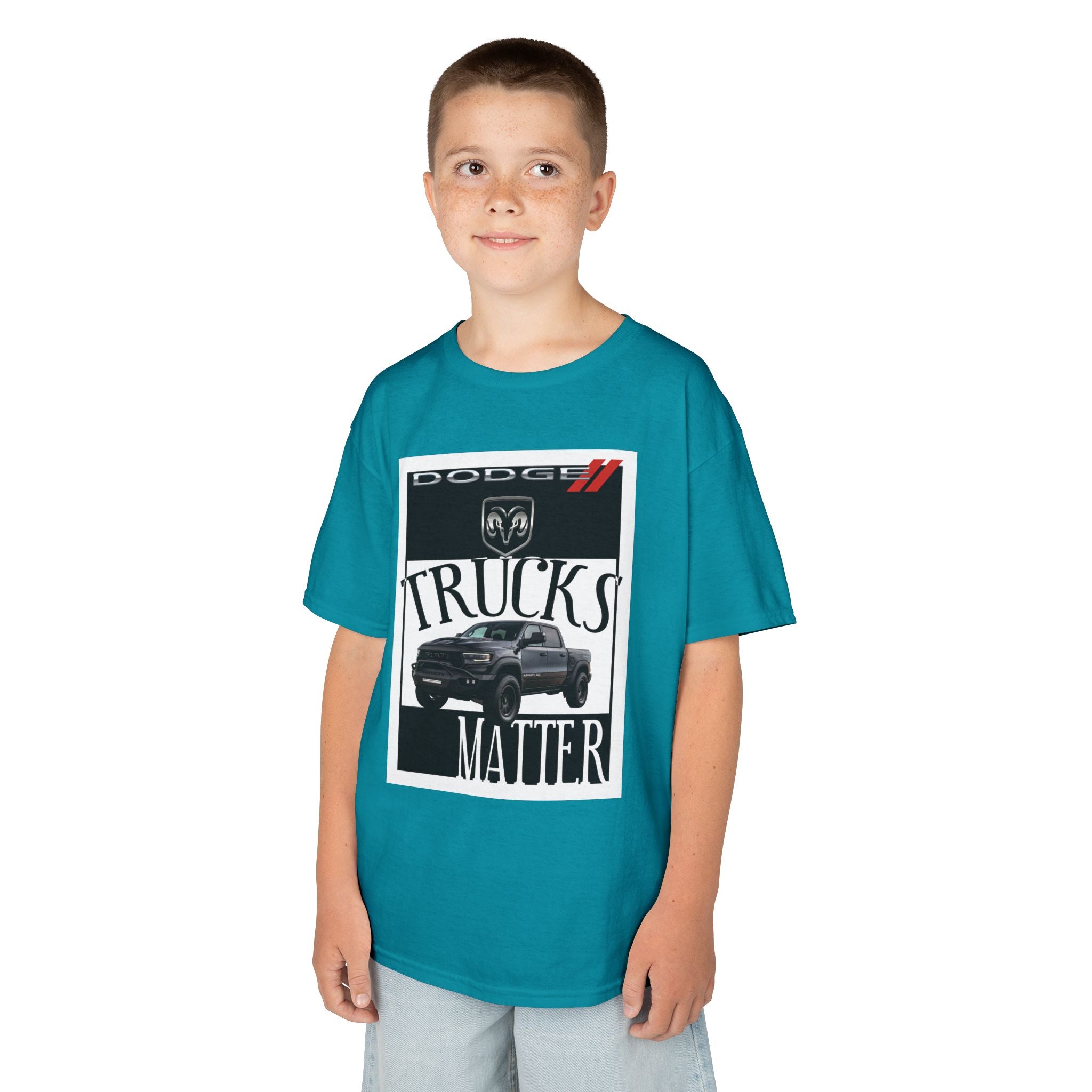 Dodge Truck Matter / Youth