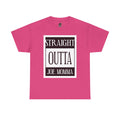 Straight Outta Joe Momma