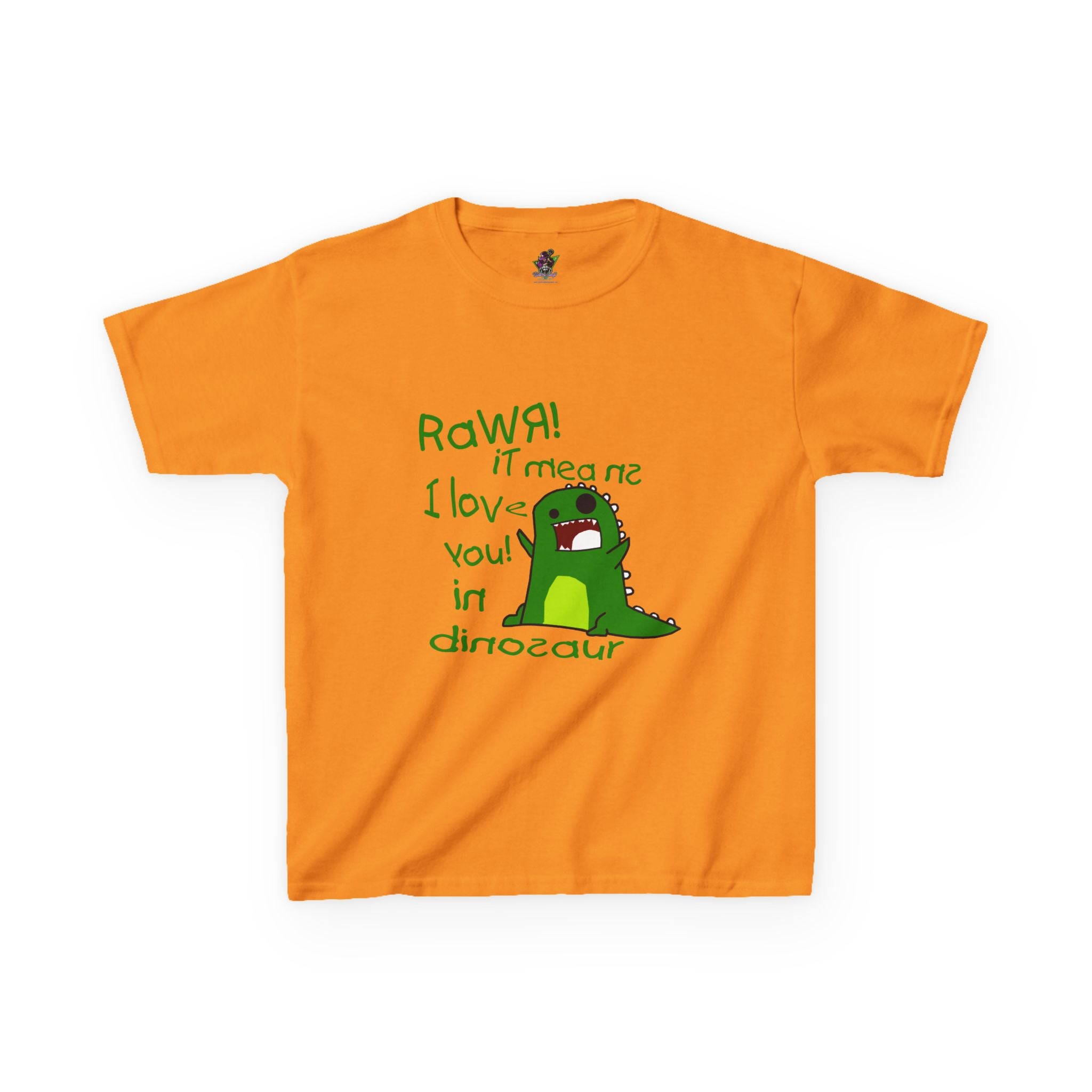 RAWR! It Means I Love You / Youth