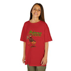 Nightmare On Elmo Street / Youth
