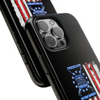 250 Anniversary Freedom 1776–2026 / Tough Phone Case