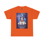 Patriotic Puppy America 250