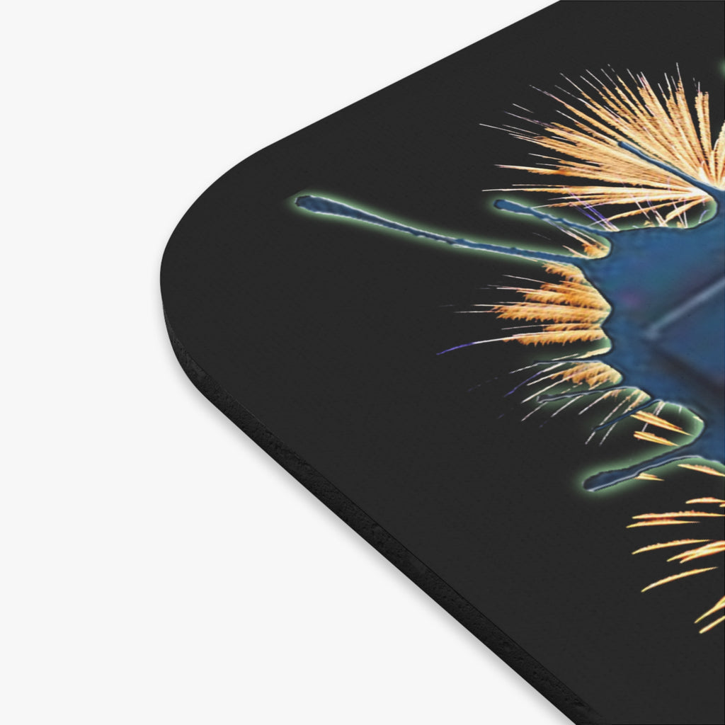 American Brick Flag / Gaming Mouse Pad