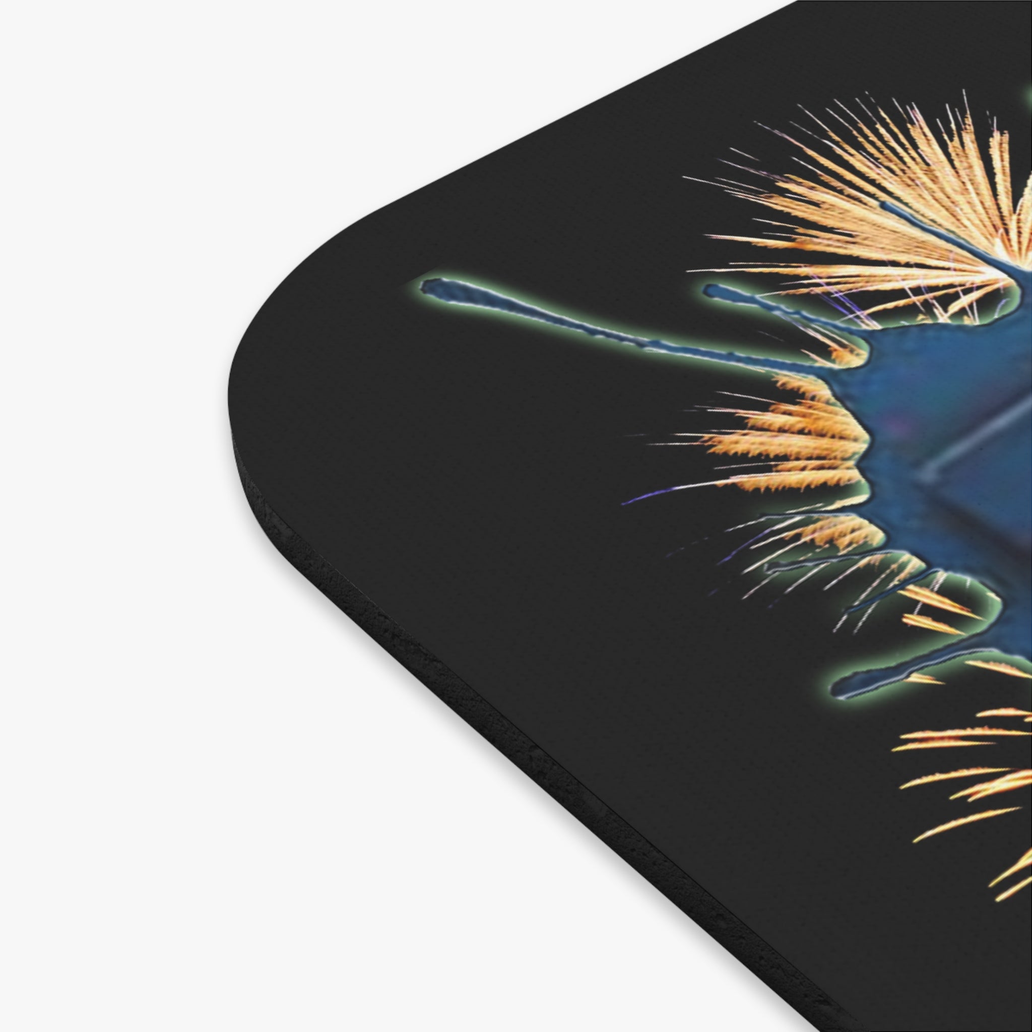 American Brick Flag / Gaming Mouse Pad