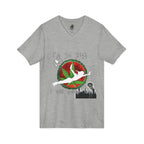 I’m So High / V-Neck Tee