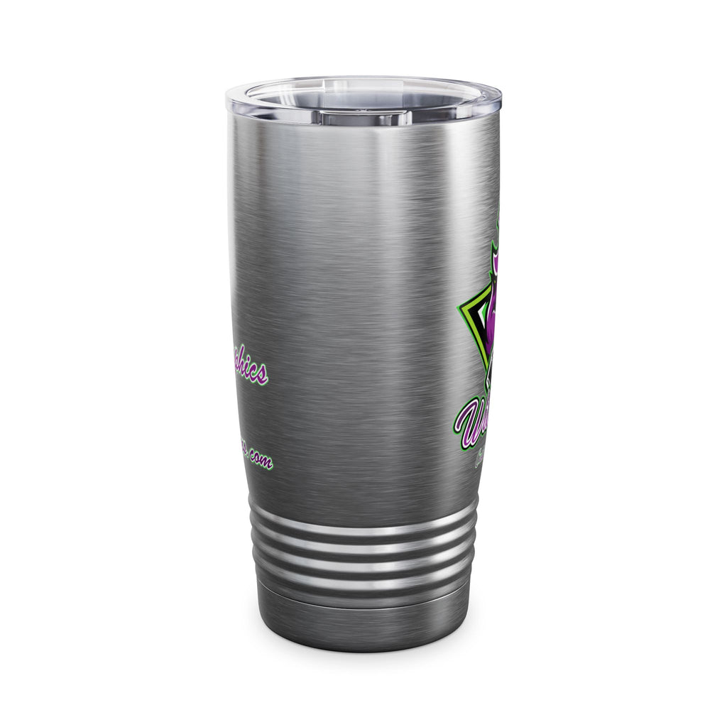 Witch Craft Designs / Insulated Tumbler 20oz