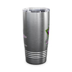 Witch Craft Designs / Insulated Tumbler 20oz
