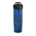 WTF / CamelBak Water Bottle 20/25oz
