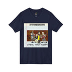 SOAD Steal This Album F&B / V Neck Tee