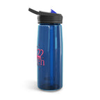Queen Crown / CamelBak Water Bottle 20/25oz