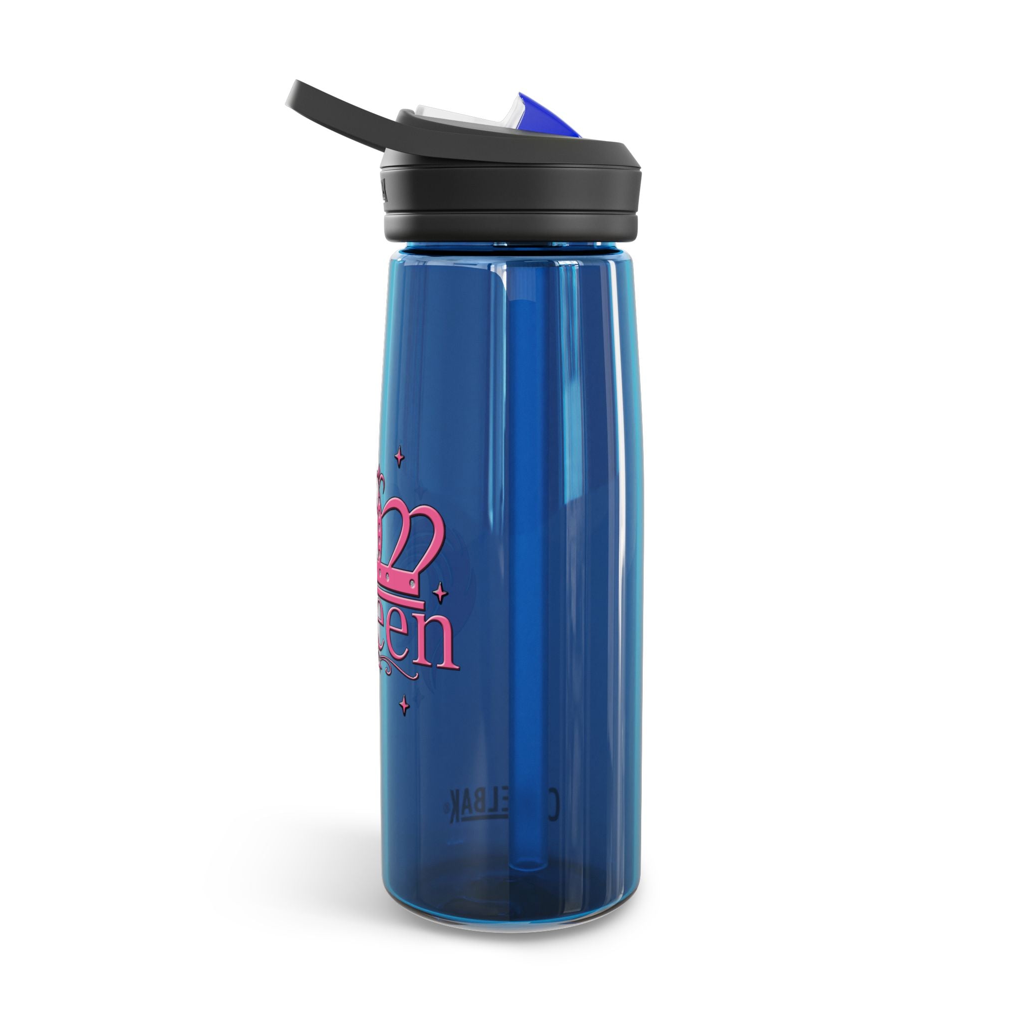 Queen Crown / CamelBak Water Bottle 20/25oz