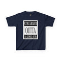Straight Outta A Good Job /Youth