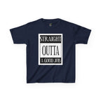 Straight Outta A Good Job /Youth