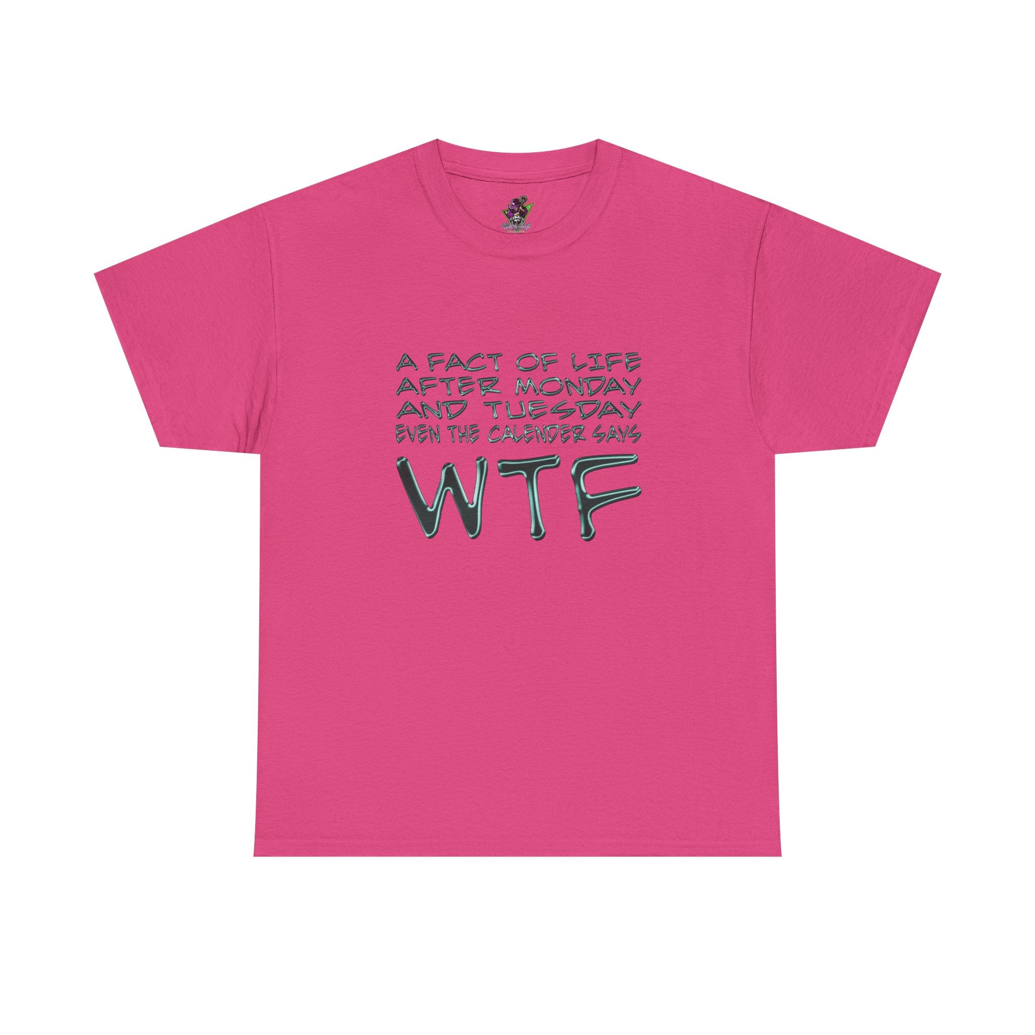 WTF