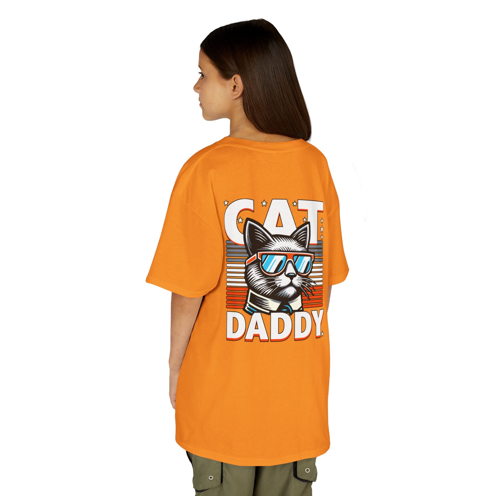 Cat Daddy F&B / Youth