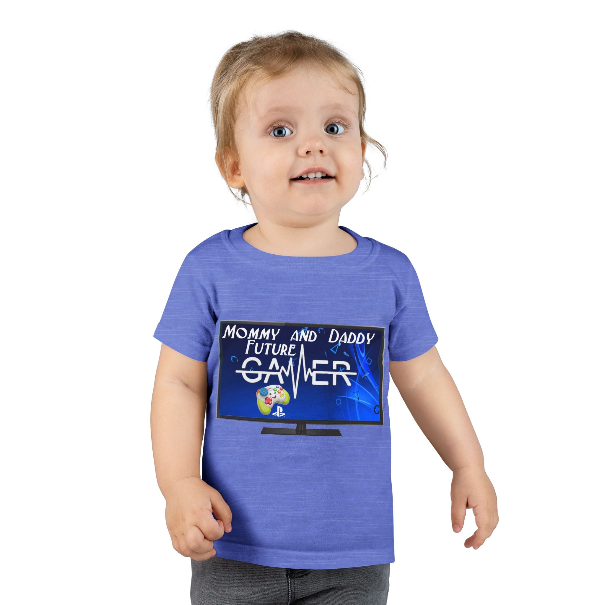 Future Gamer / Toddler