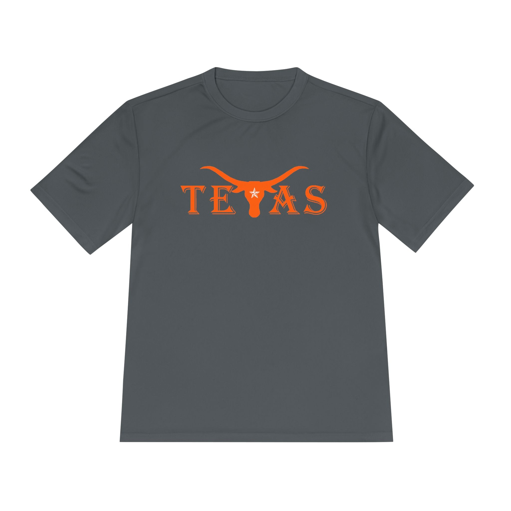 Texas Longhorns Framed / Moisture‑Wicking