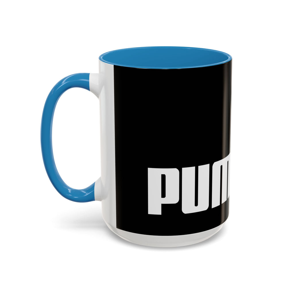 Pumba / Accent Coffee Mug 11/15 oz