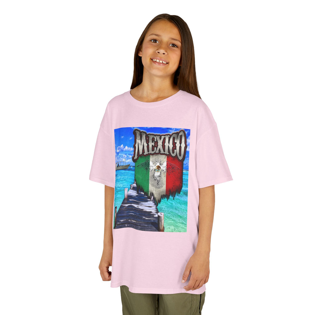 Mexico Beach / Youth