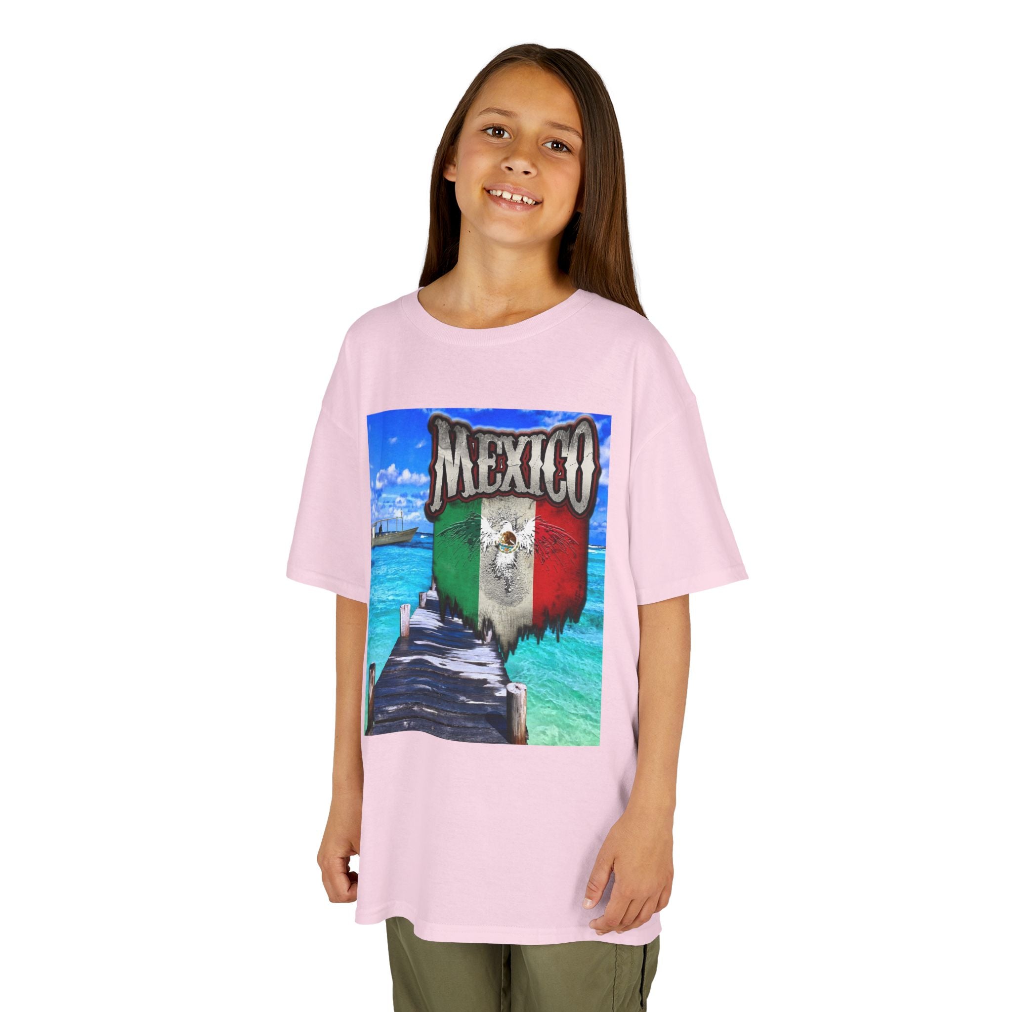 Mexico Beach / Youth