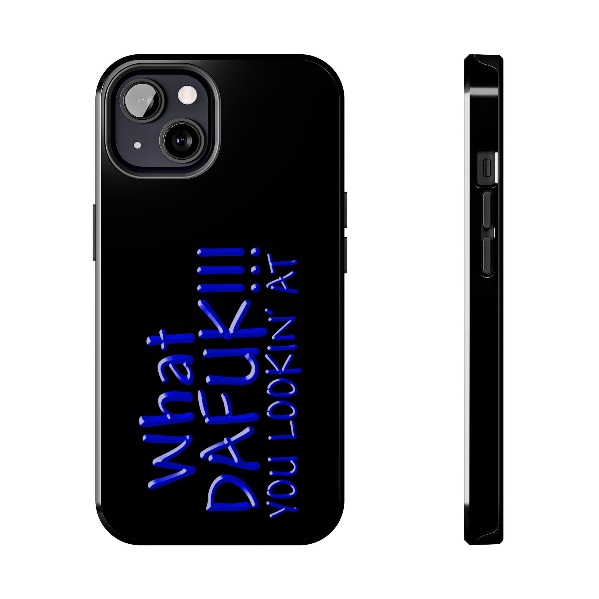 What DAFUK / Tough Phone Case