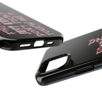 Free Hugs Just Kidding / Touch Phone Case