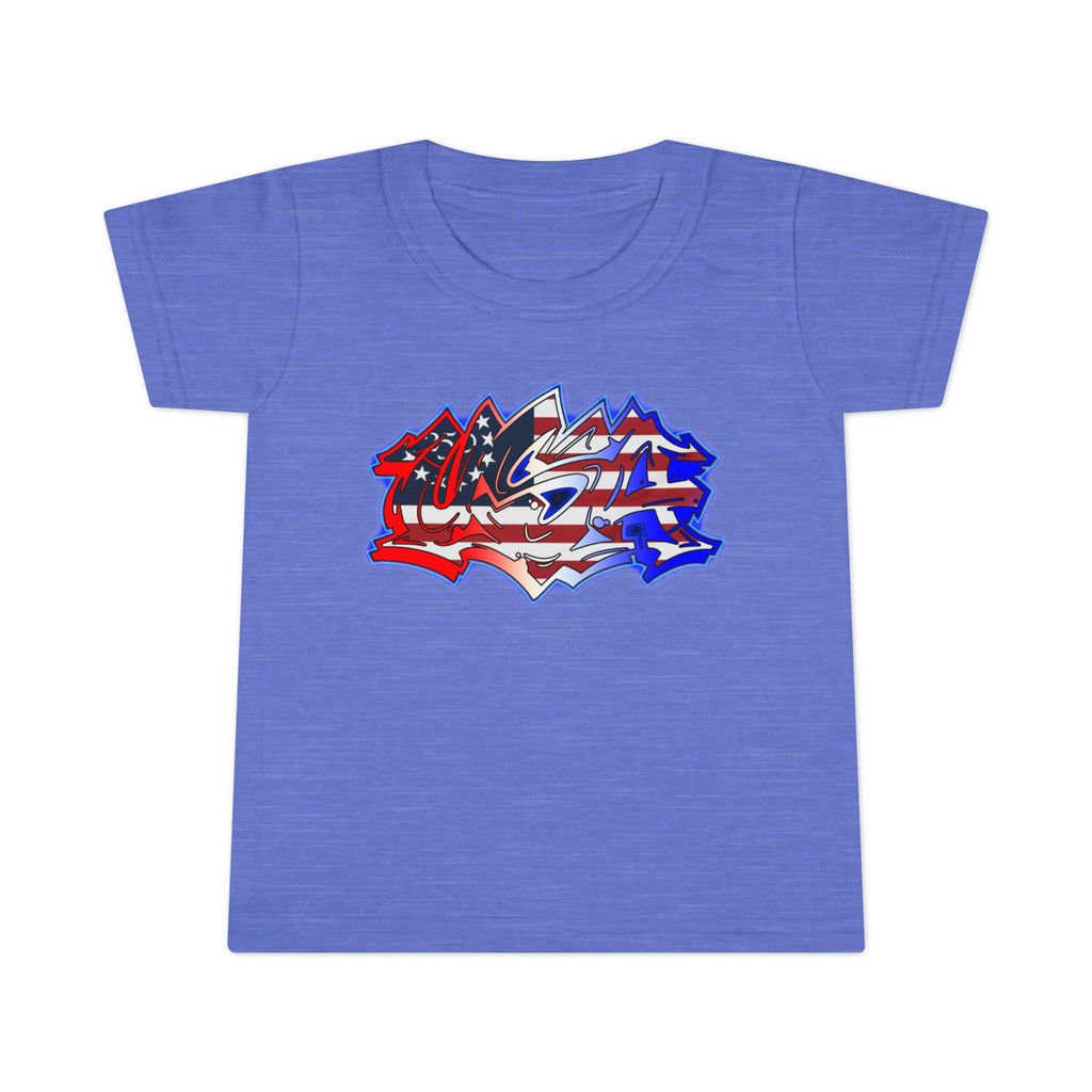 USA Graffit / Toddler