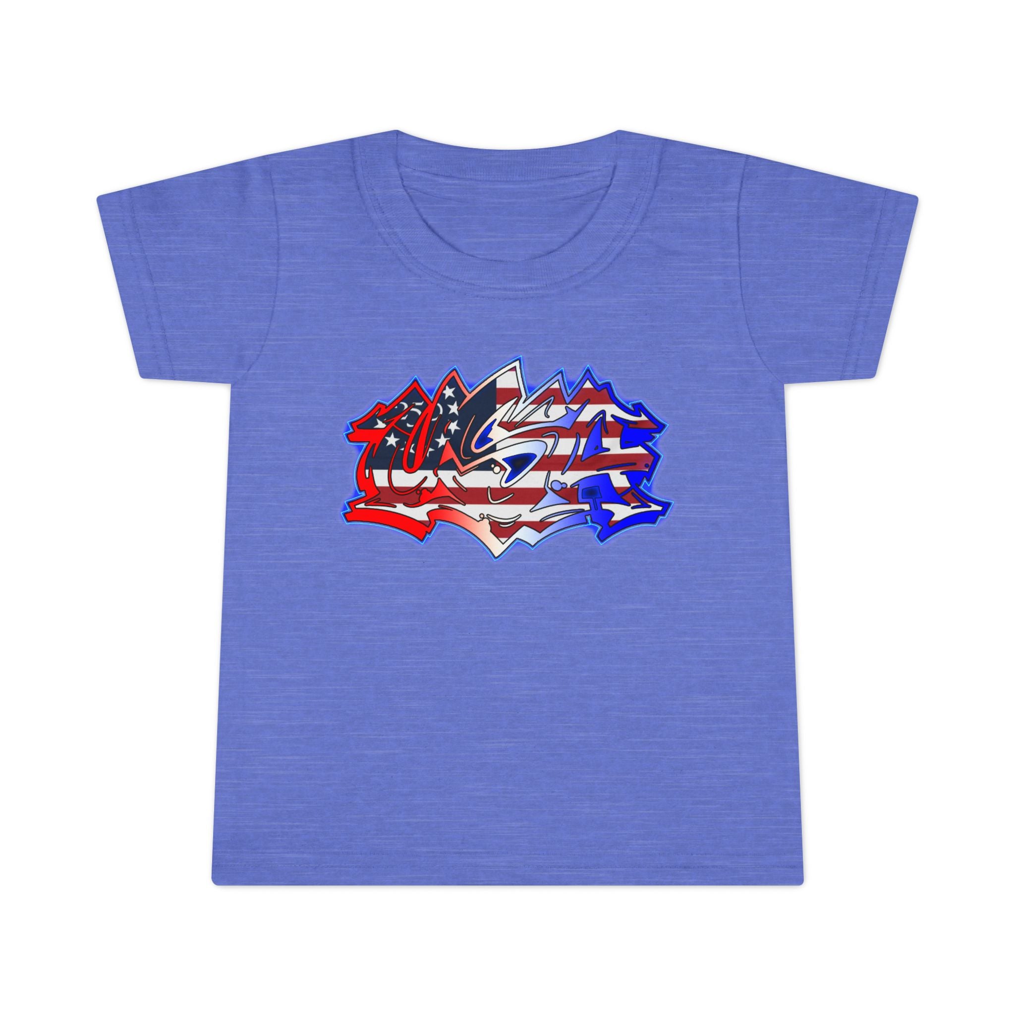 USA Graffit / Toddler