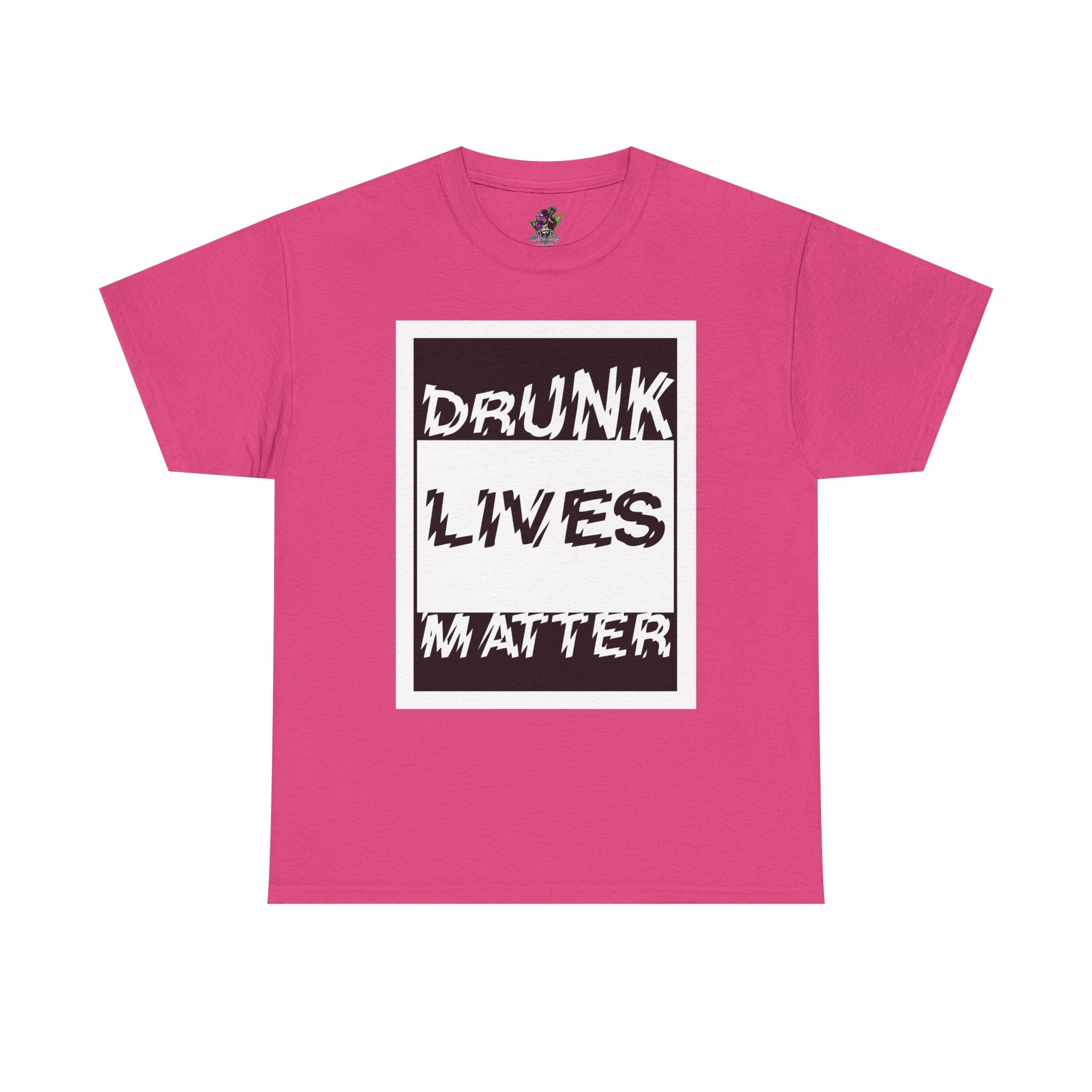Drunk Lives Matter