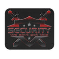 Security We Ain't Got This / Gaming Mouse Pad