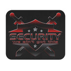 Security We Ain't Got This / Gaming Mouse Pad