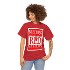 Bleeding Red Matters