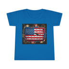 American Brick Flag / Toddler