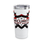 Security We Ain't Got This / Insulated Tumbler 20oz