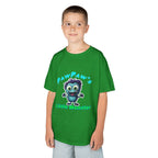 PawPaw’s Little Monster / Youth