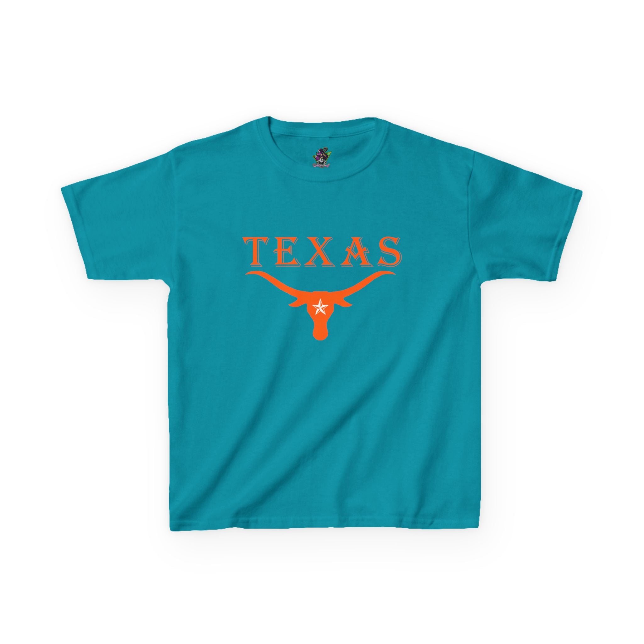 Texas Longhorns 1 F-B / Youth