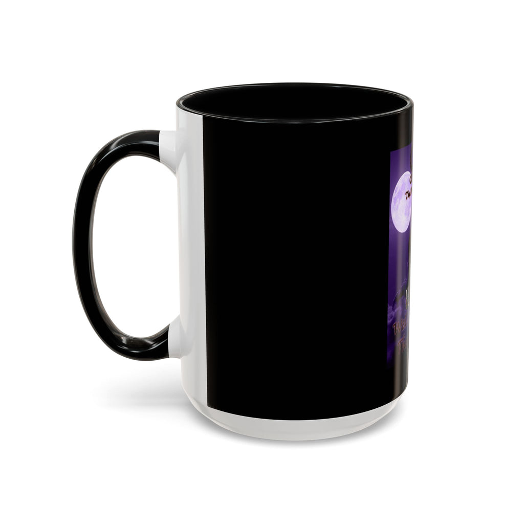 FareWell Ozzy / Accent Coffee Mug 11/15 oz