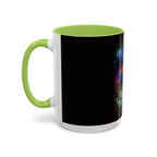 Raymond's Paint & Body 2 / Accent Coffee Mug 20/25oz