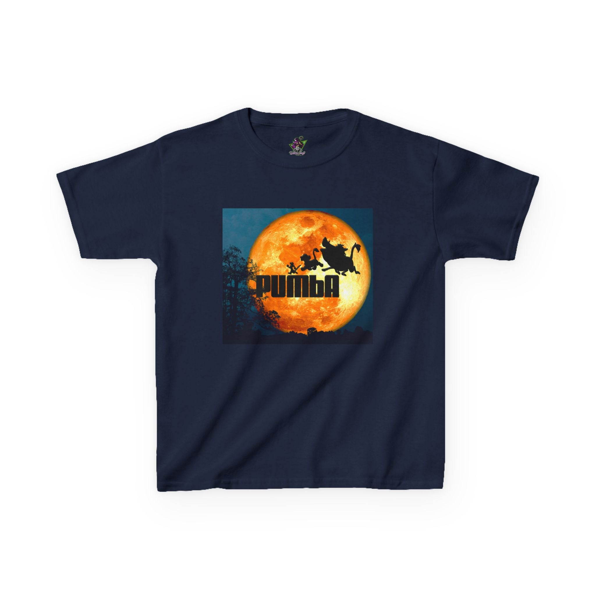 Pumba Moon / Youth